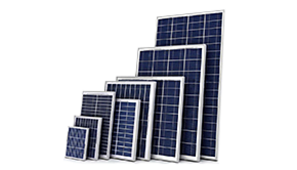 Idea Solar Panels