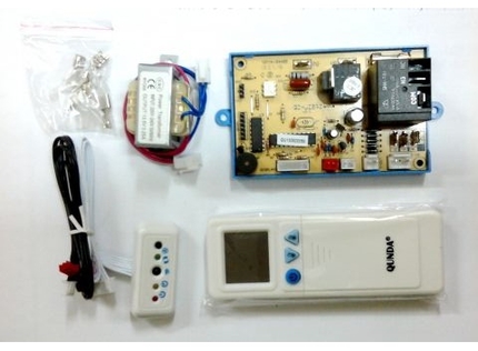 Control kit QD-U05PG+