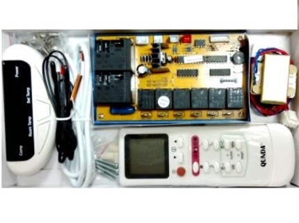 Control kit  QD-U11А